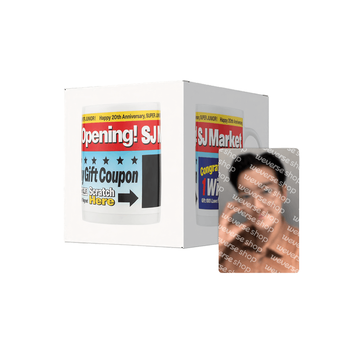 MUG CUP SET