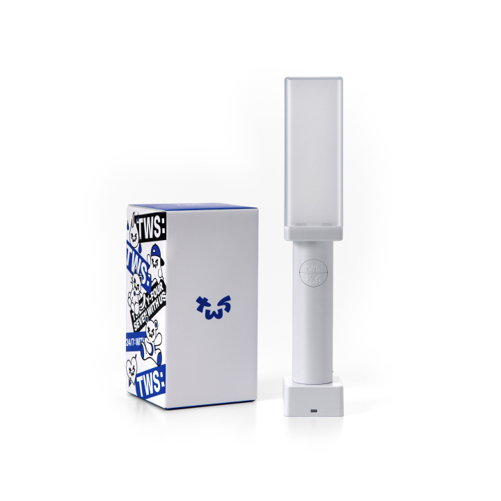 TWS OFFICIAL LIGHT STICK