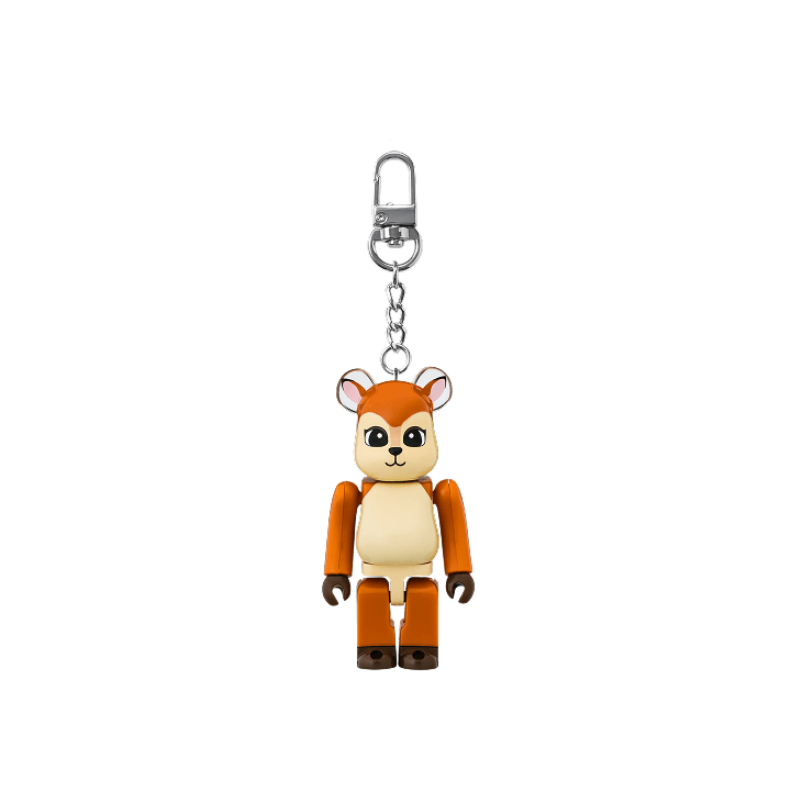 BE@RBRICK 100% (JOSHUA)