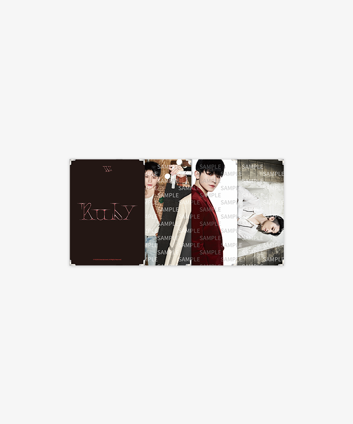 SEVENTEEN Ruby プレミアムフォト　ウジ SEVENTEEN WOOZI RUBY PREMIUM PHOTO NEW | eBay