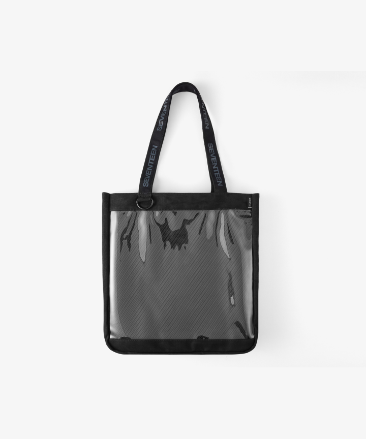 SEVENTEEN | Tote Bag