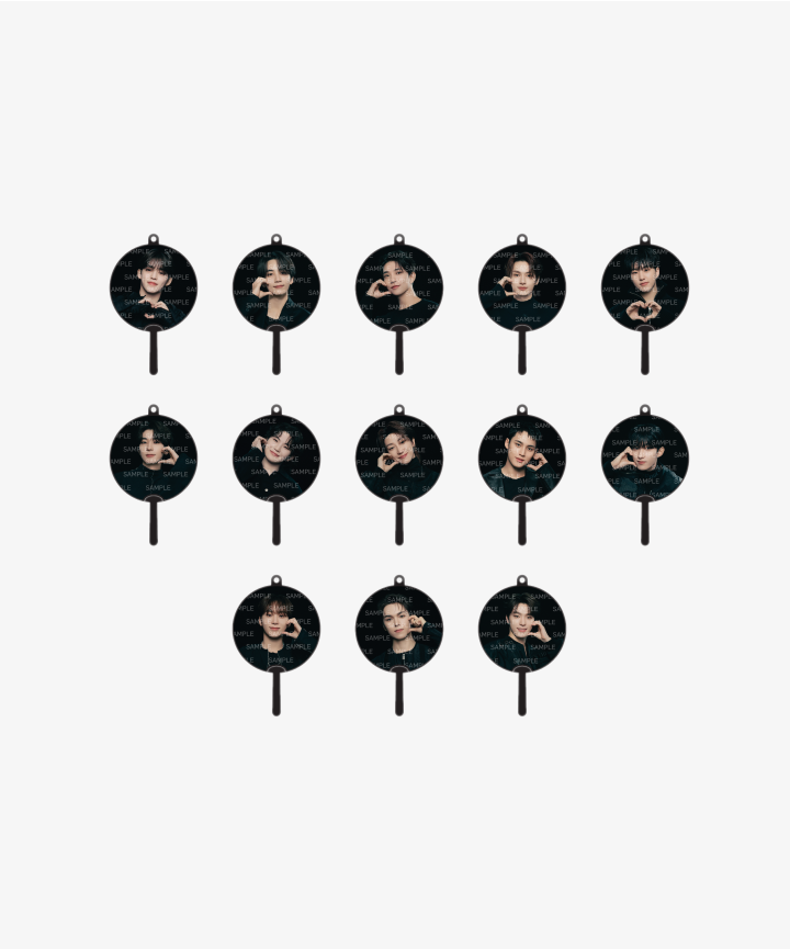 SEVENTEEN | Lucky Draw