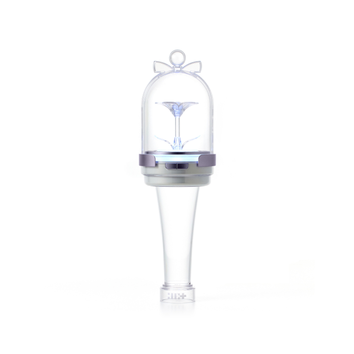 ILLIT OFFICIAL LIGHT STICK
