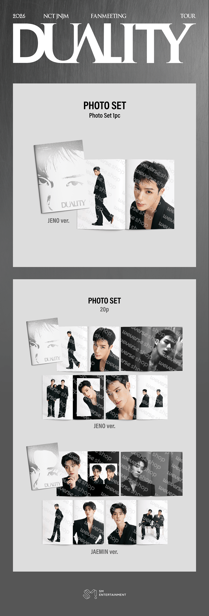 PHOTO SET 0 detail