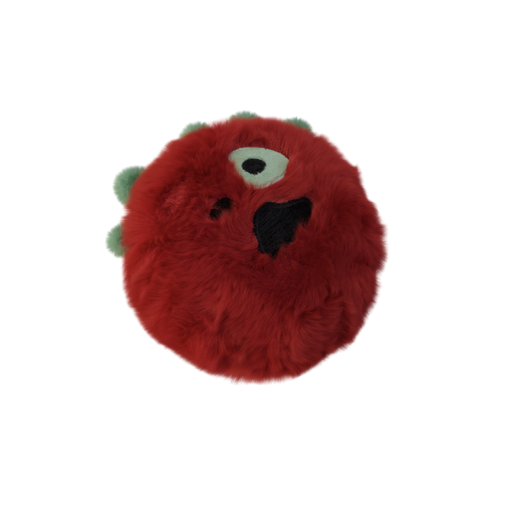 CORTIS | GREENGREEN (CORTIS Ball REDRED ver.)