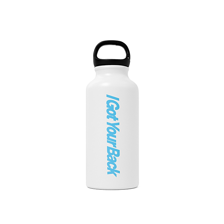 [I Got Your Back]BOTTLE