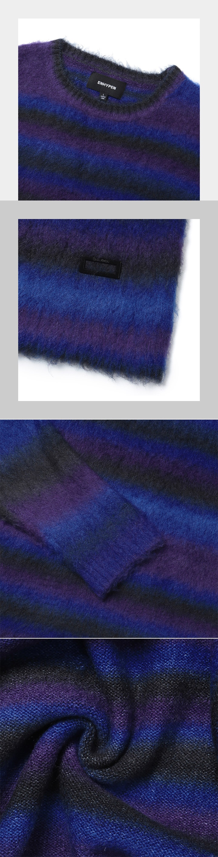 [70% BF 2021] Sweater 02 6 detail
