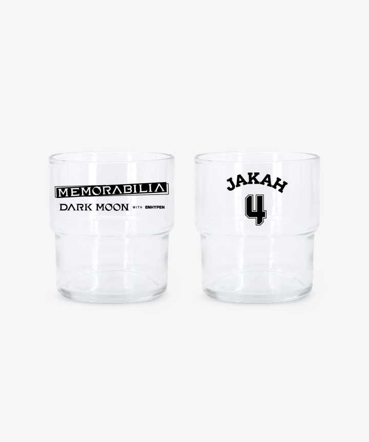 STACK GLASS (JAKAH)