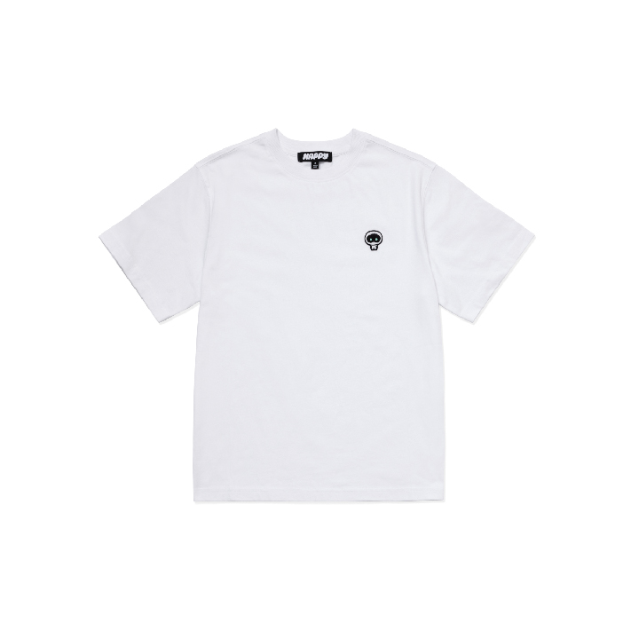 [HAPPY]Wootteo T-shirt