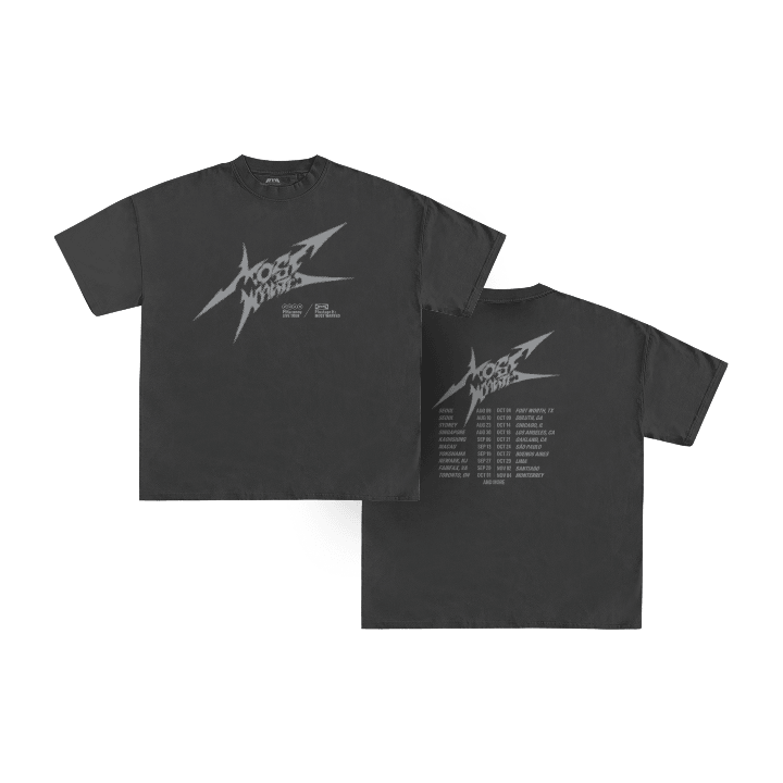 T-SHIRTS