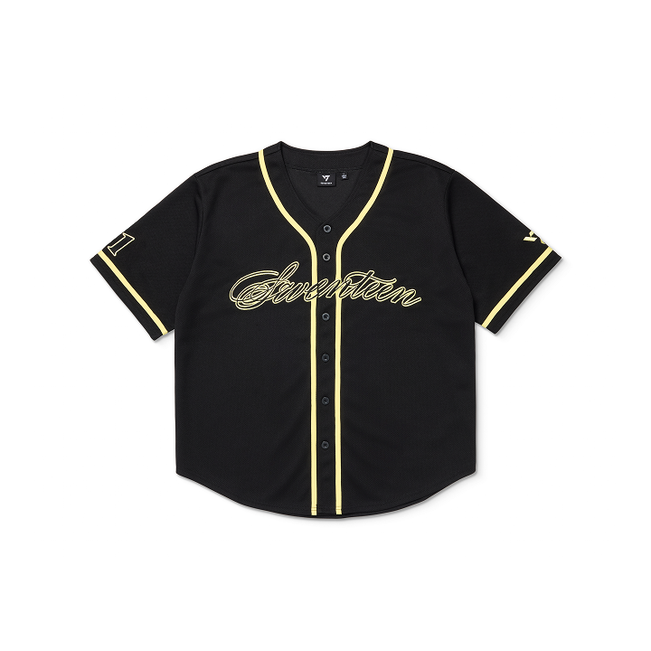 SEVENTEEN | Uniform Shirt
