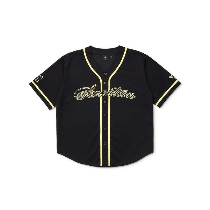 SEVENTEEN – Uniform Shirt