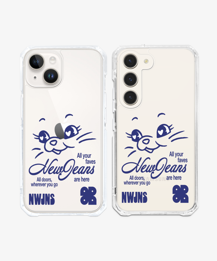 PHONECASE (STANDARD) (No.2)