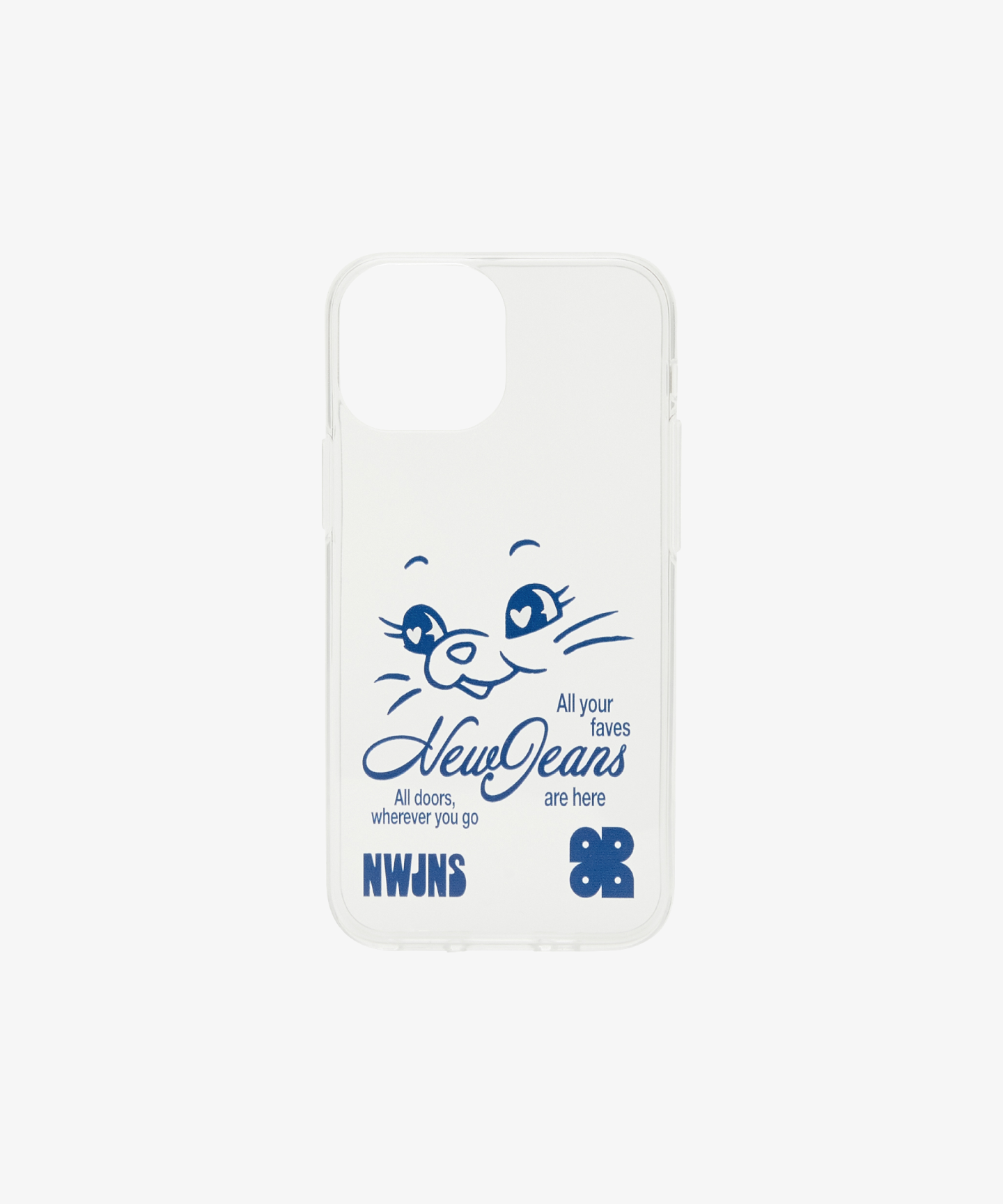 [Resale] TOKKI PHONE CASE (iPhone)