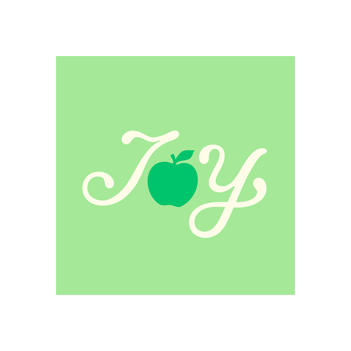 The 1st Mini Album [From JOY, with Love] (Photo Book Ver.)