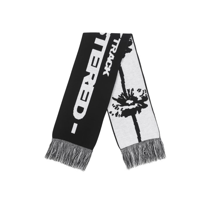 SLOGAN MUFFLER
