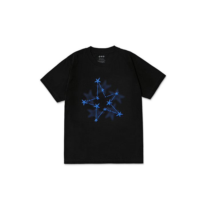 TOMORROW X TOGETHER – Tour Routing T-Shirt