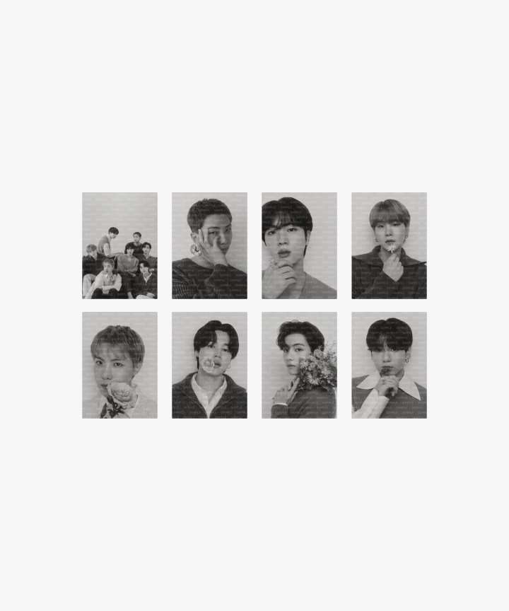 BTS | Canvas Photo BTS | Canvas Photo