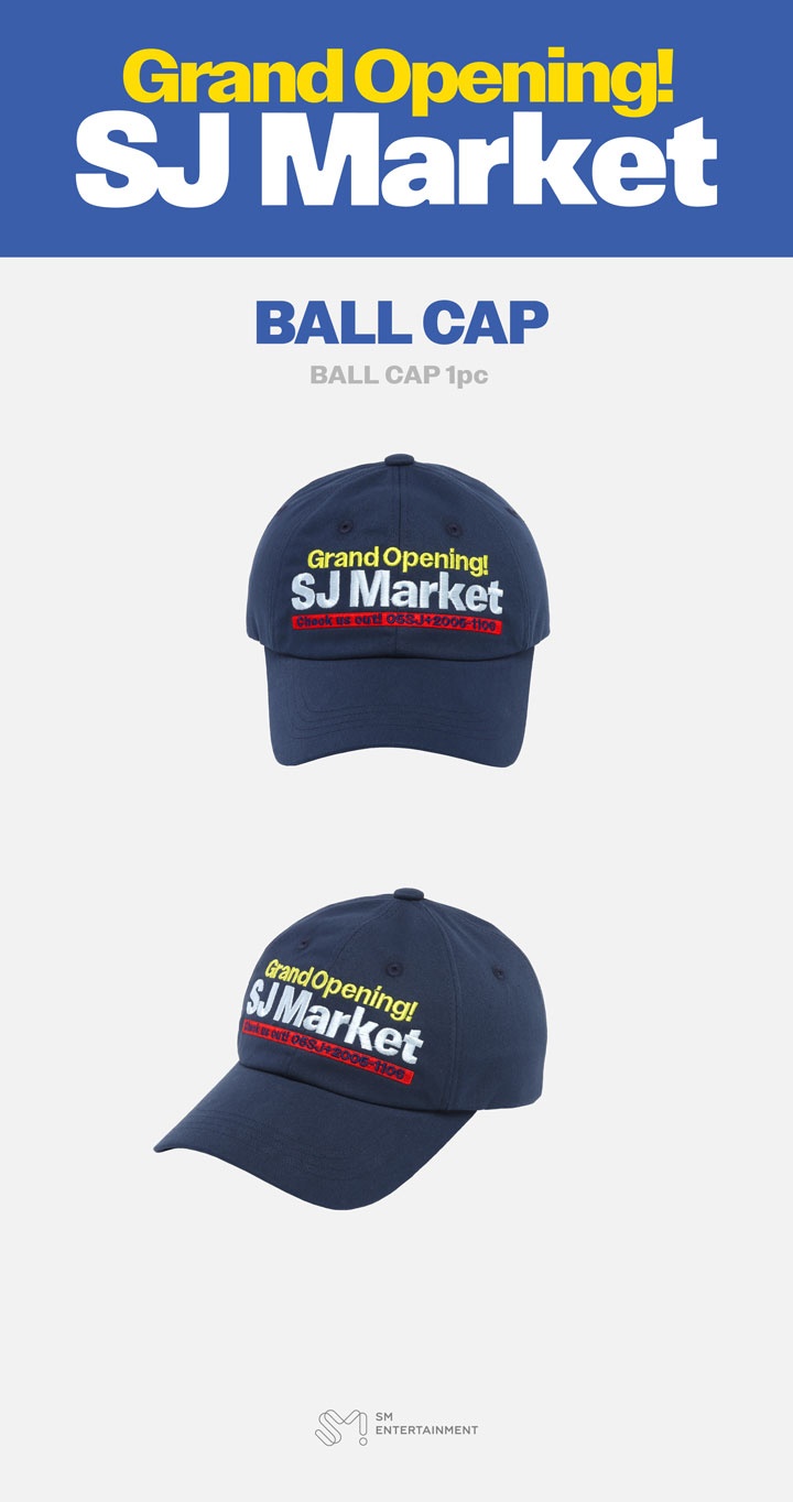 BALL CAP 1 detail