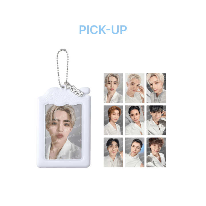 Photocard Holder Set