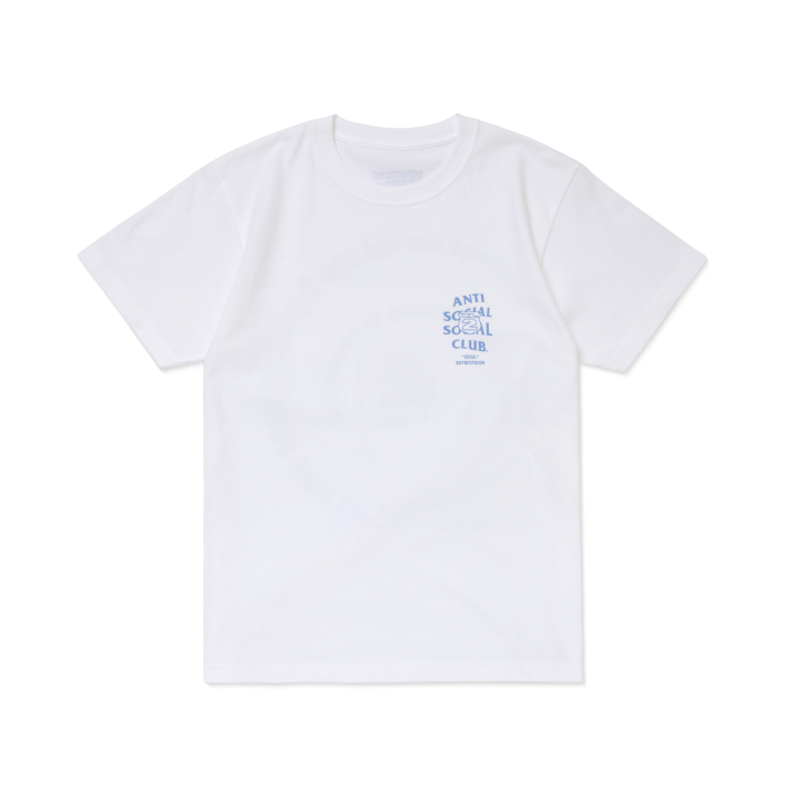 [KNOCK ON Vol.2]BOYNEXTDOOR X ASSC T-Shirt Seoul Ver.