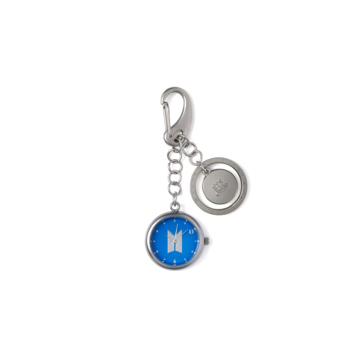 WATCH CARABINER BTS FASTA 2025 新品 カラビナ時計 WATCH CARABINER BTS FASTA 2025 新品 カラビナ時計 - メルカリ