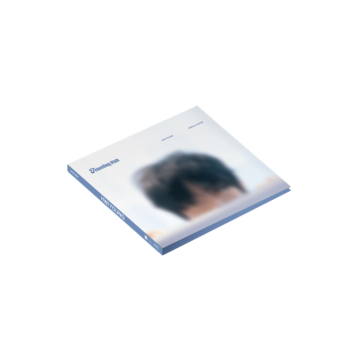 Single Album [Traveling Fish]