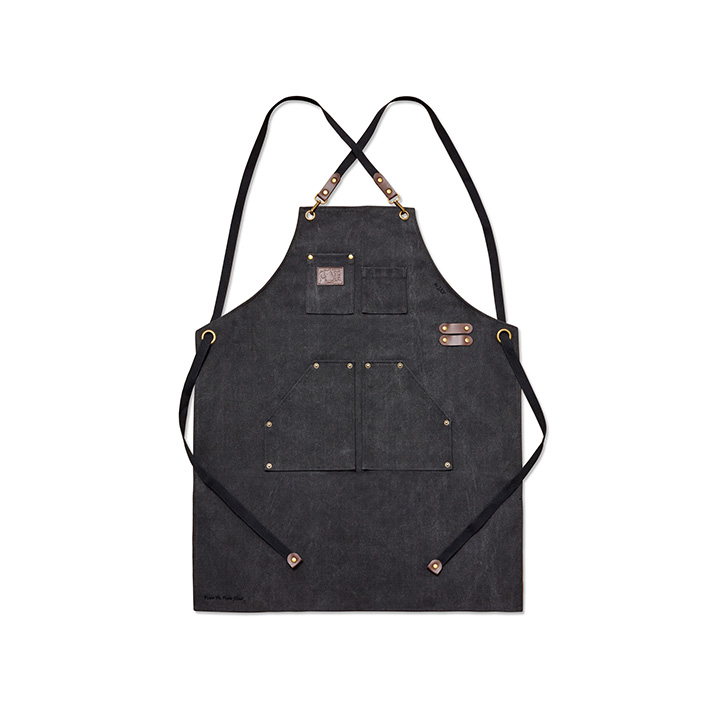 [JAY] WILL APRON