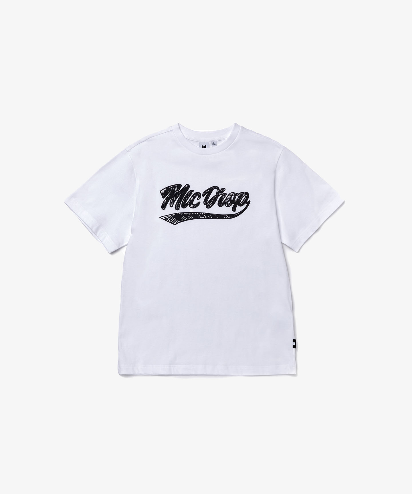 BTS | S/S Tee 01
