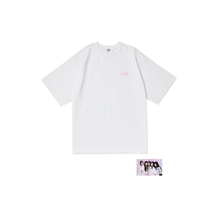 S/S T-Shirt