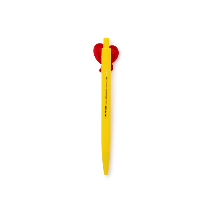 TATA 19 Gell Pen 2 detail