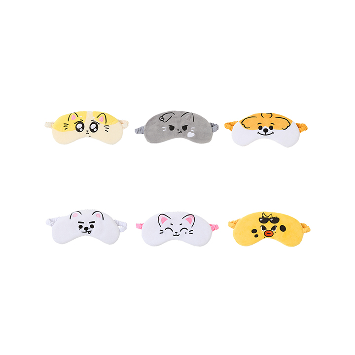 [ENCHIN JP]EYE MASK