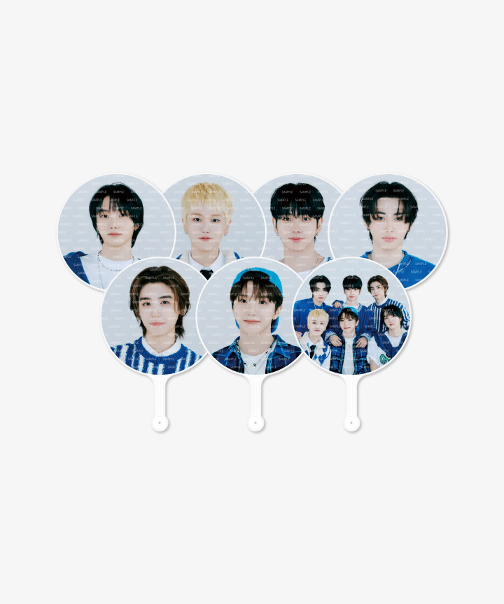 BOYNEXTDOOR イハン イメージピケット セット BOYNEXTDOOR | IMAGE PICKET