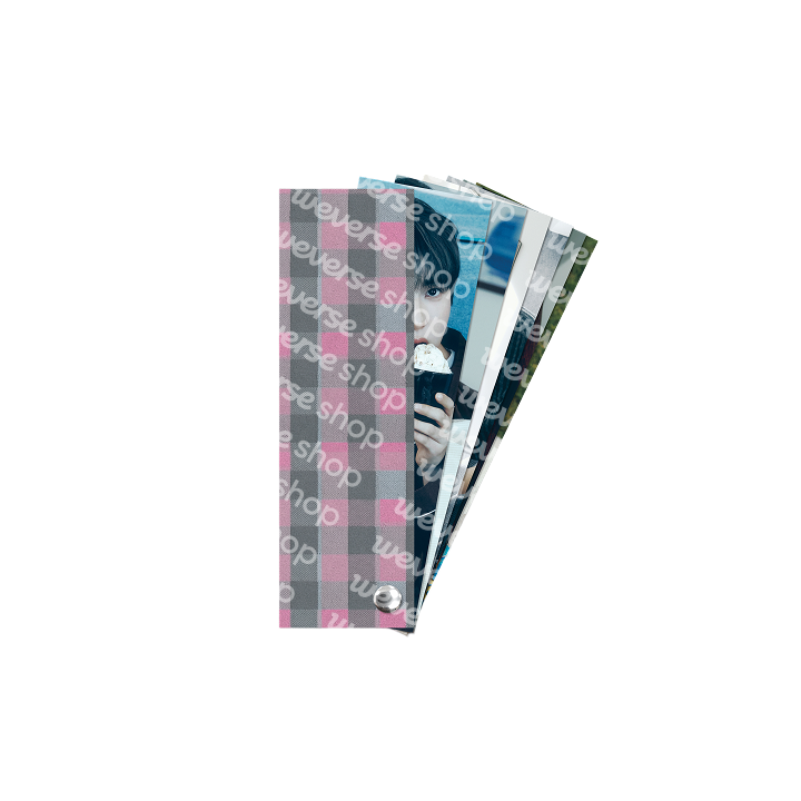 BOOKMARK SET