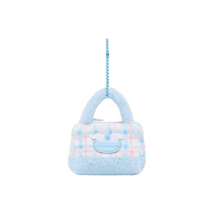 MINI BAG KEYRING_0