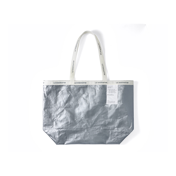 LE SSERAFIM | Laundry Bag