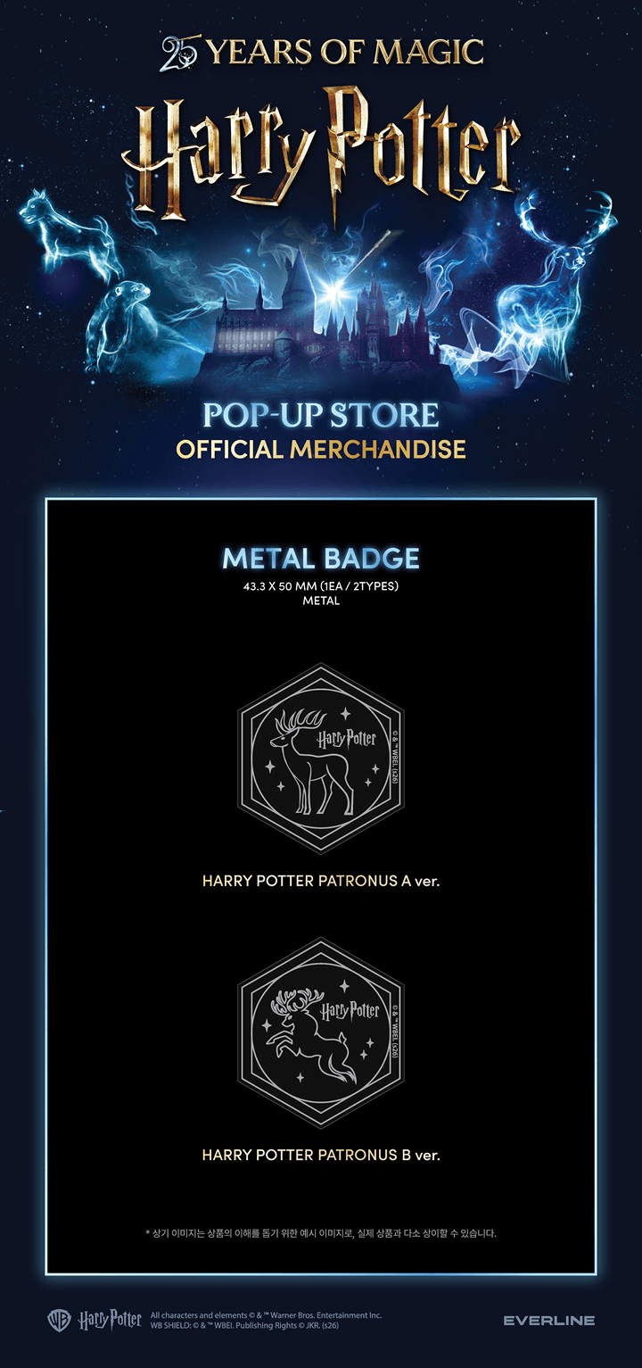 METAL BADGE 0 detail