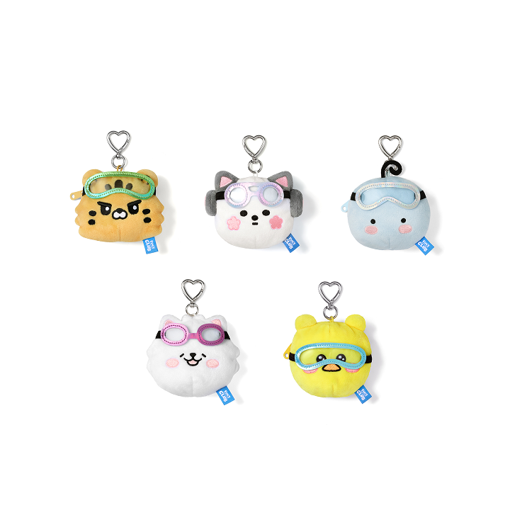 FACE POUCH