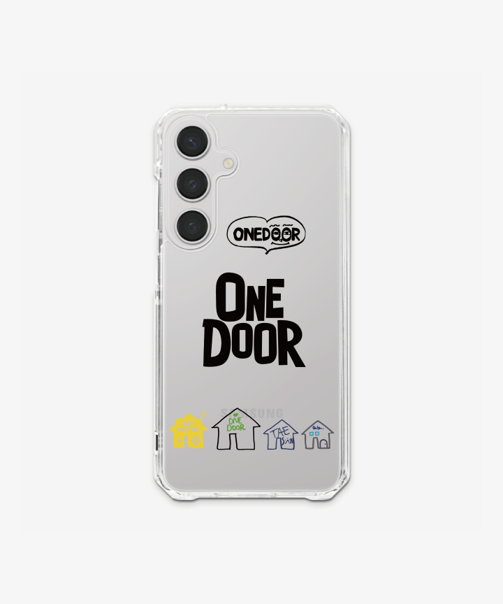 [MEMBERSHIP] PHONECASE (STANDARD) (No.1)