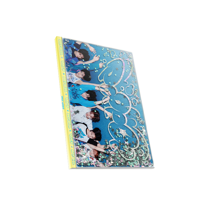 [poppop] Photobook Ver.