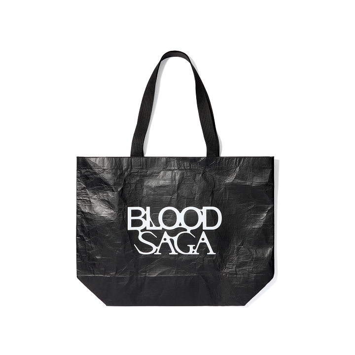 [BLOOD SAGA]Shopper Bag