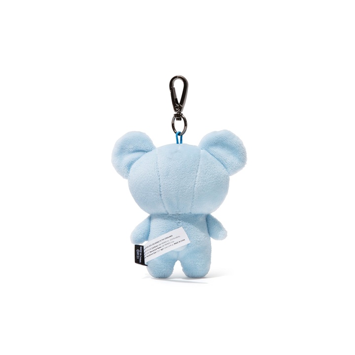 KOYA Bag Charm Doll 2 detail