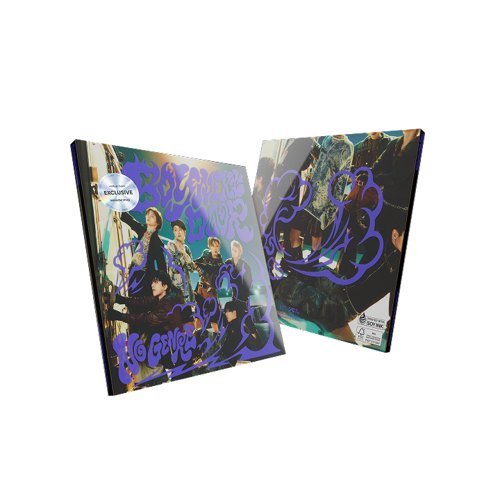 BOYNEXTDOOR | BOYNEXTDOOR 4th EP [No Genre] No Matter ver