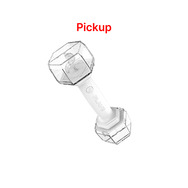 PLAVE OFFICIAL LIGHT STICK