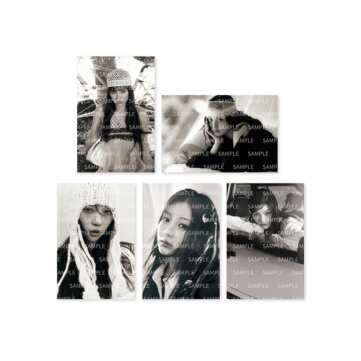 [bomb] PHOTO SET