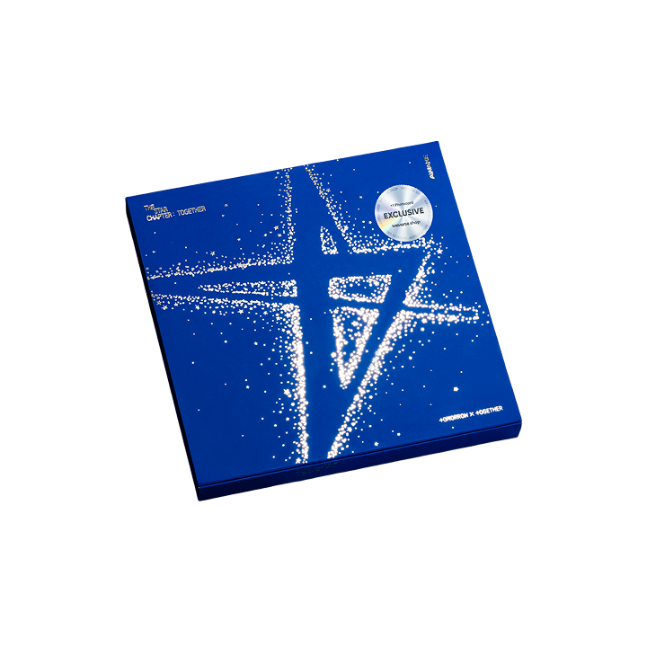 TOMORROW X TOGETHER | The Star Chapter: TOGETHER (Awake Ver