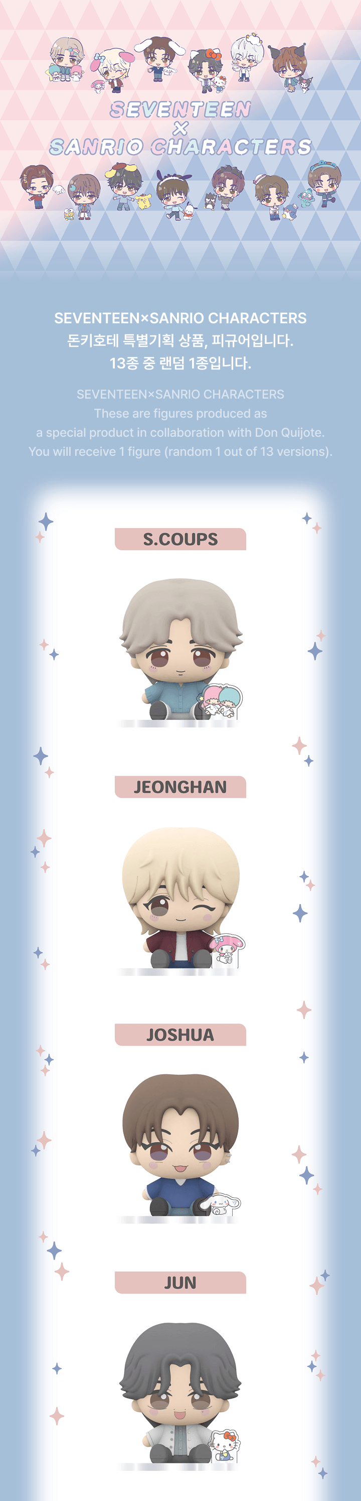 Figures (random) 0 detail