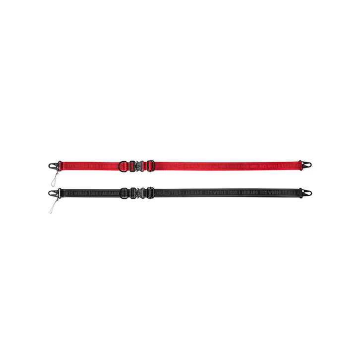 BTS – Multi Strap