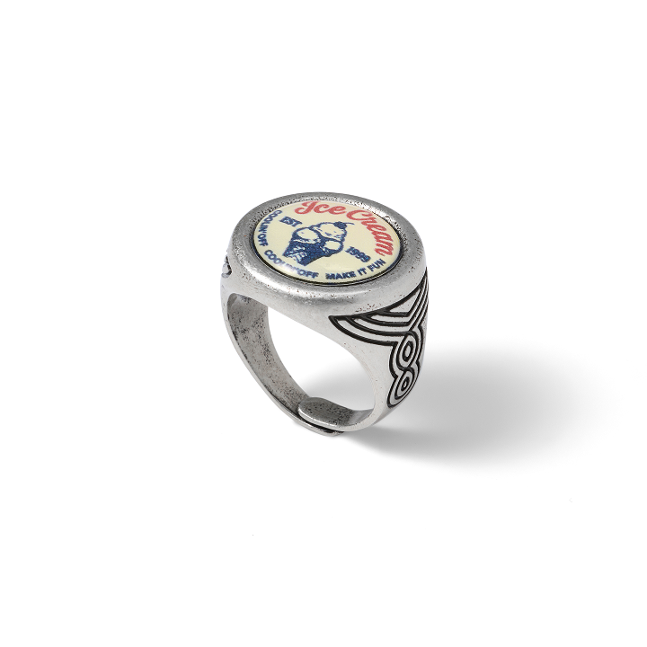 Ring (Silver)