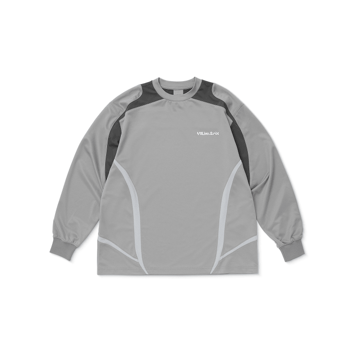 SEVENTEEN – L/S Jersey T-Shirt